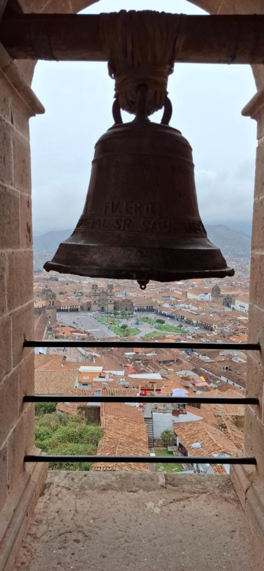Hotel Valle Andino Cusco Extérieur photo