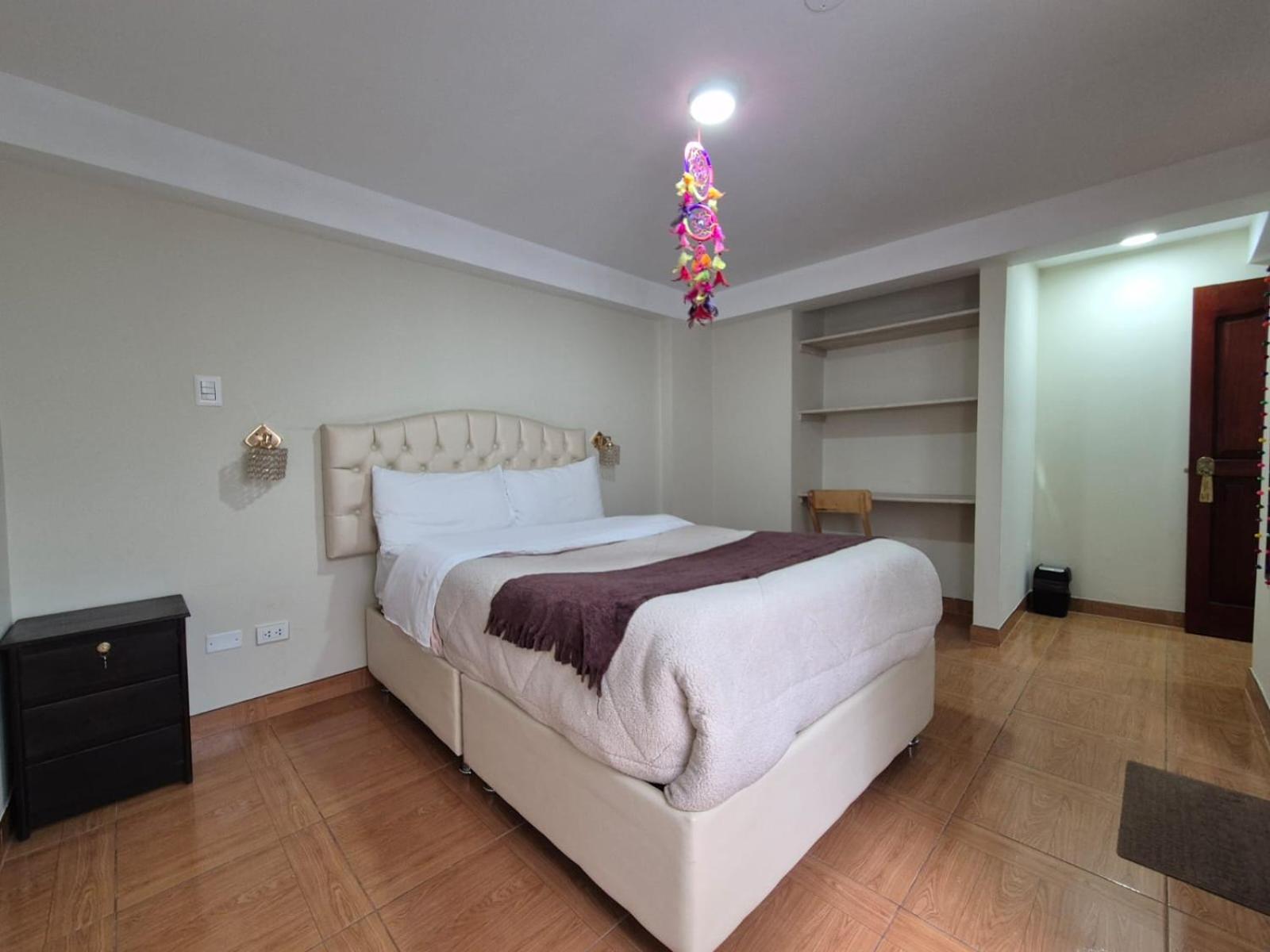 Hotel Valle Andino Cusco Extérieur photo